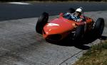 Ferrari 156 F1 1961 года